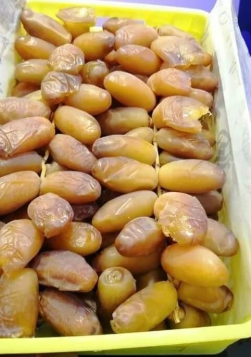 Dattes algérienne huile d'olive oïl Oliv 