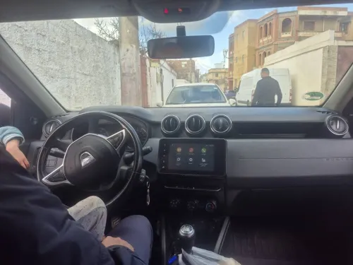 Dacia Duster 2022 Essential