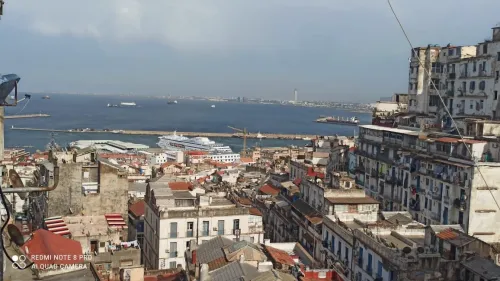 Vente Appartement F3 Alger Alger centre