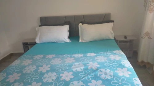 Location vacances Appartement F3 Alger Bab ezzouar