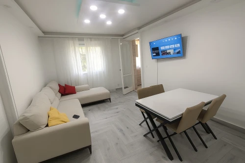 Location vacances Appartement F3 Alger Bab ezzouar