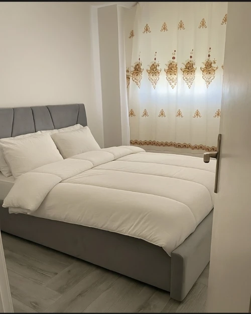 Location vacances Appartement F3 Alger Bab ezzouar