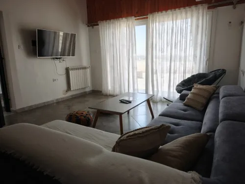 Location vacances Appartement F3 Alger Hraoua