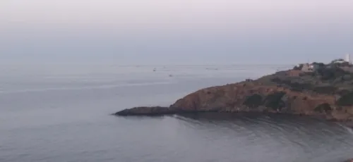 Location vacances Appartement Tipaza Gouraya
