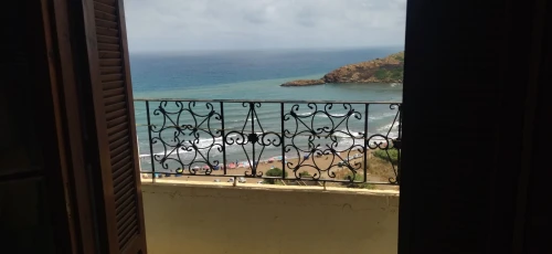 Location vacances Appartement Tipaza Gouraya