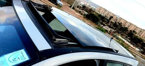 Renault Megane 2 2004 Extreme