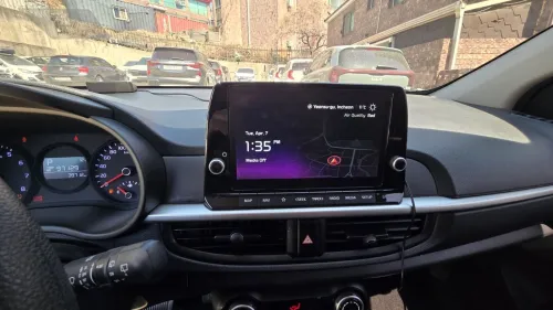 Kia Picanto 2023 Prestige
