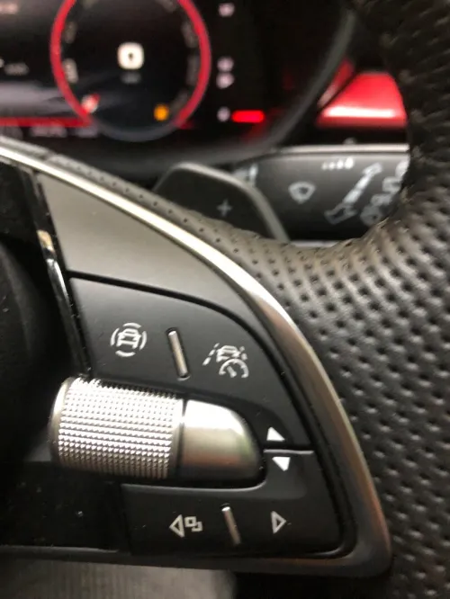 Skoda FABIA 2024 Monté Carlo