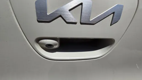 Kia Picanto 2024 Signature