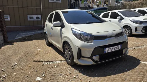 Kia Picanto 2024 Signature