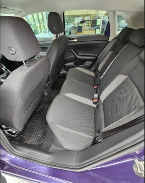 Volkswagen Polo 2023 