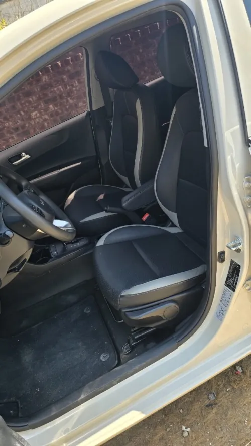 Kia Picanto 2024 Signature
