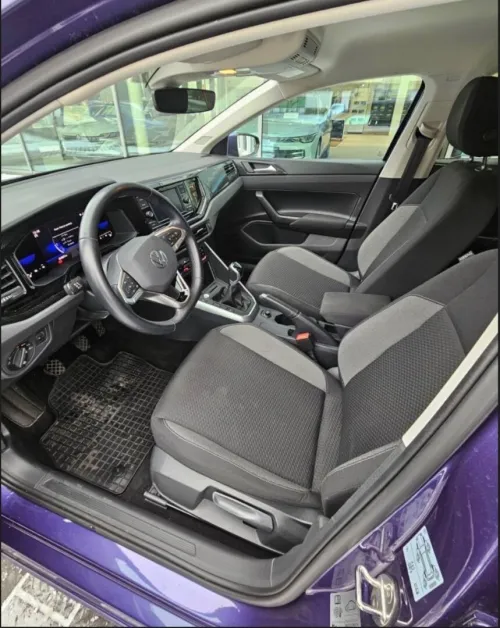 Volkswagen Polo 2023 