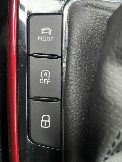 Skoda Fabia 2024 Monté Carlo
