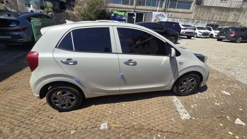 Kia Picanto 2023 Prestige
