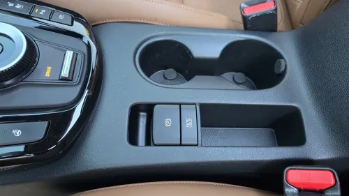 Kia SELTOS 2024 Signature