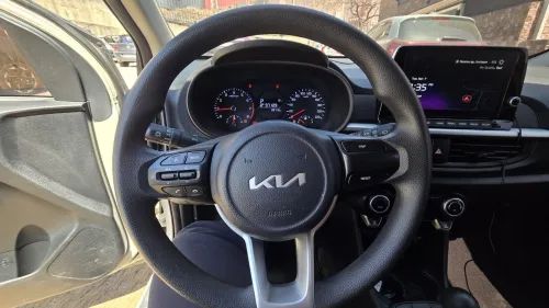Kia Picanto 2024 Signature