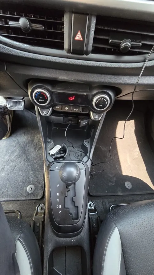 Kia Picanto 2024 Signature