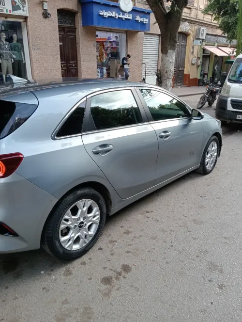Kia Ceed 2022 Ceed