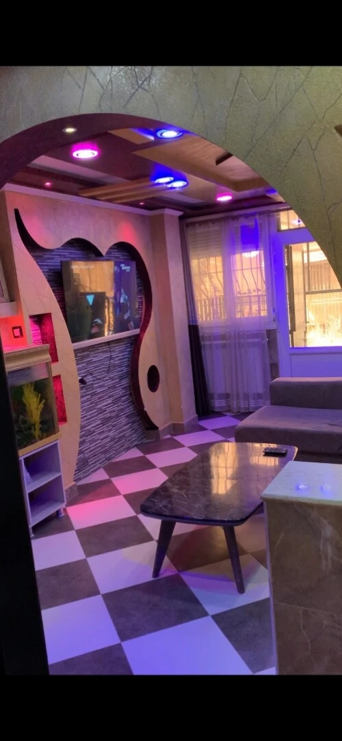 Vente Appartement F5 Tizi Ouzou Tizi ouzou