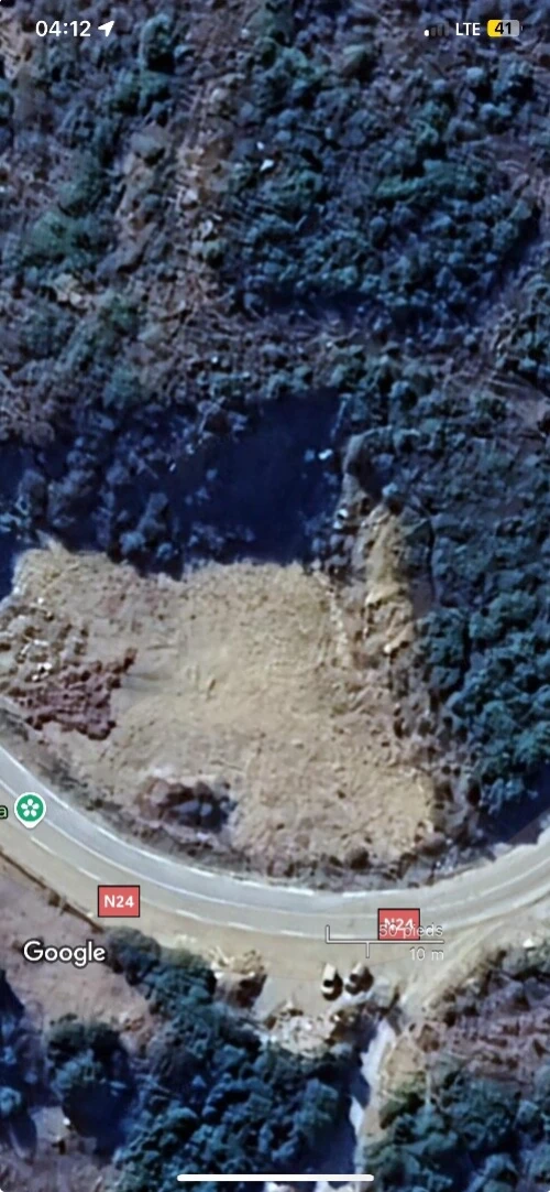 Location Terrain Tizi Ouzou Tigzirt