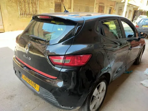 Renault Clio 3 2013 Clio 3