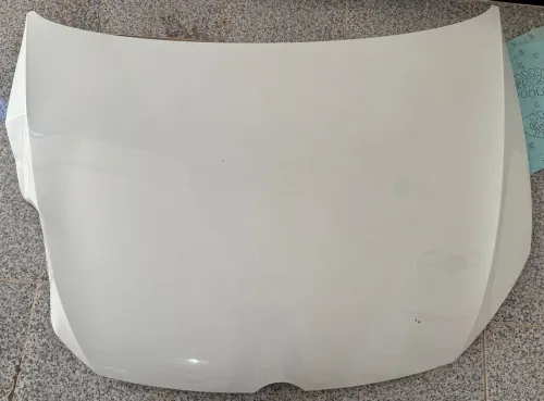CAPOT GOLF 7 PHASE 01