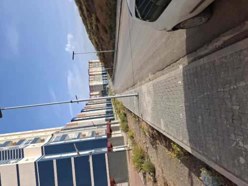 Location Local Alger Mahelma