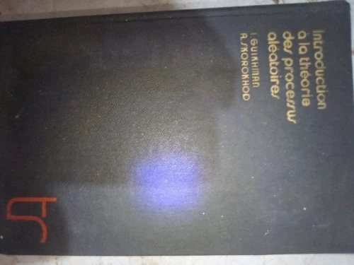 livres edition MIR