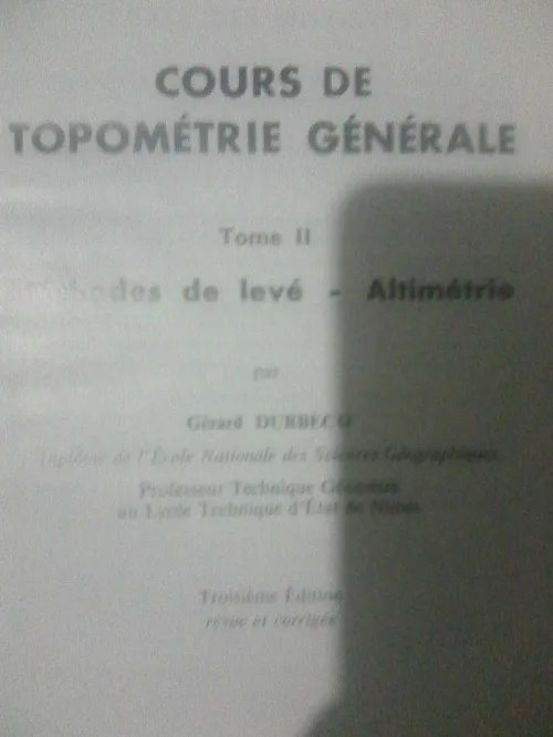 Livres de de GENIE CIVIL