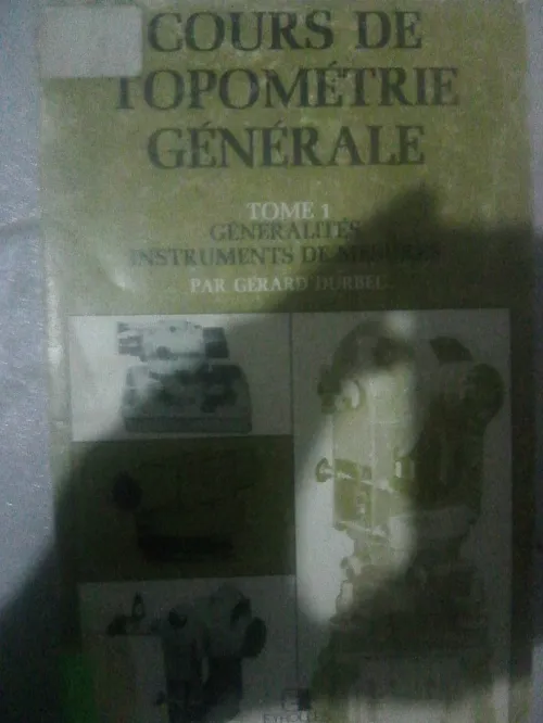 Livres de de GENIE CIVIL