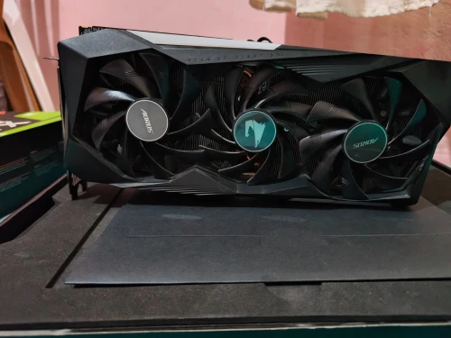 Rtx 3070 aorus