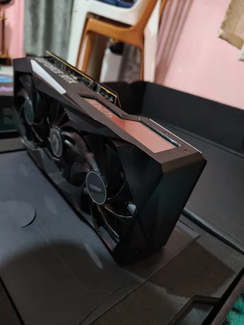 Rtx 3070 aorus
