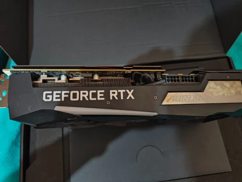 Rtx 3070 aorus
