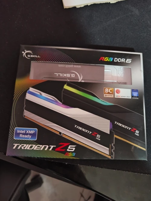 Ram trident z5 ddr5 