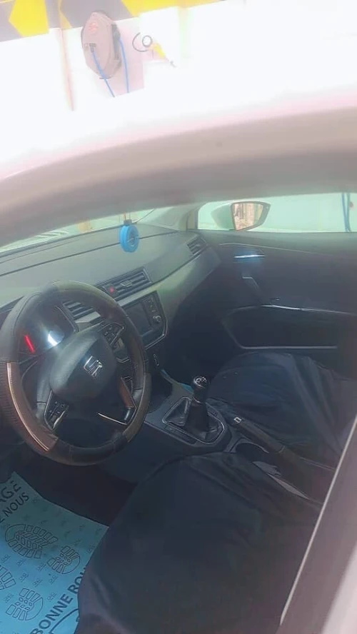 Seat Ibiza 2019 HIGH