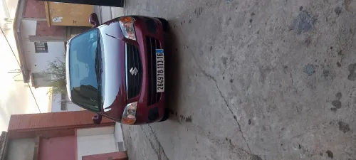 Suzuki Alto K10 2013 Alto K10