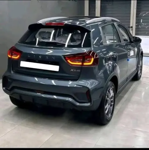 Livan X3 Pro  2026 Automatique (Avec toi ouvrant )