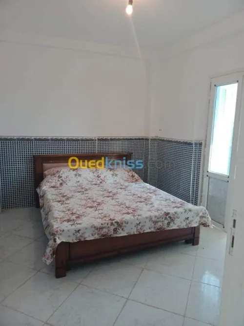 Echange Appartement F3 Boumerdes Boumerdes