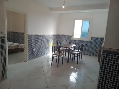 Echange Appartement F3 Boumerdès Boumerdes