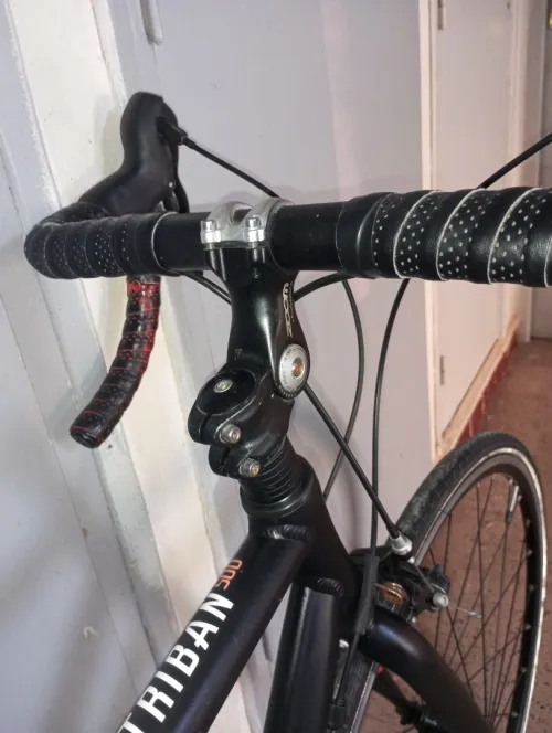 Vélo Decathlon triban 500
