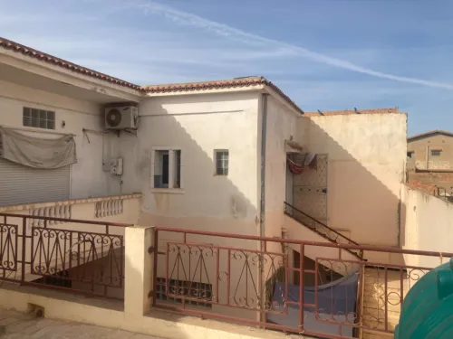 Vente Villa Relizane Relizane