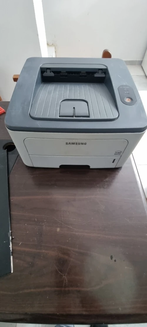 Imprimante Samsung ml 2851 nd