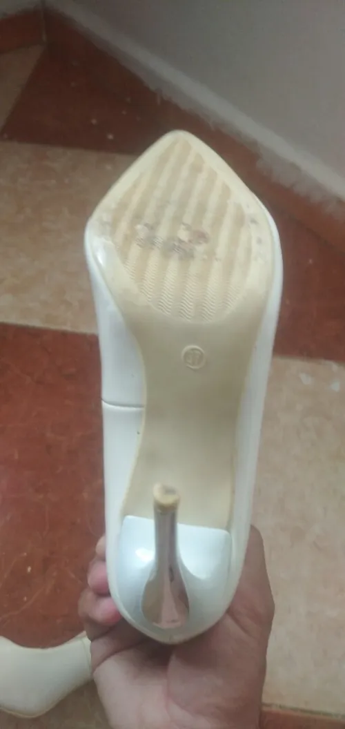 vente chausseur femme