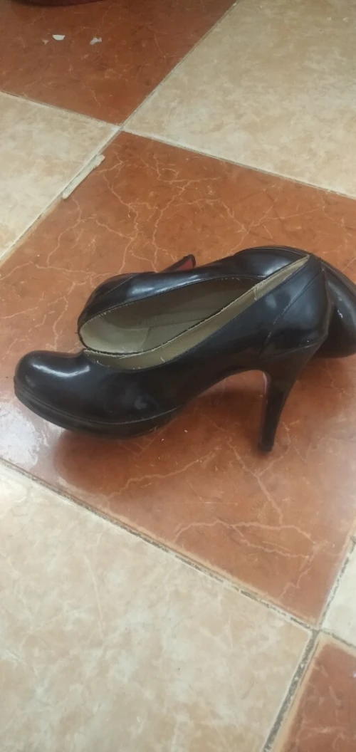 vente chausseur femme