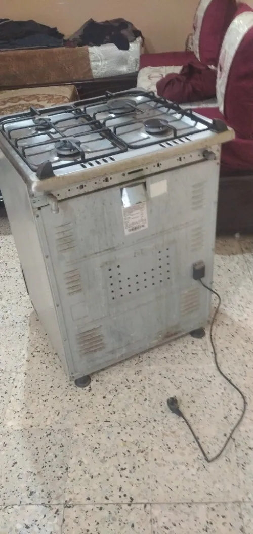 vente cuisinier