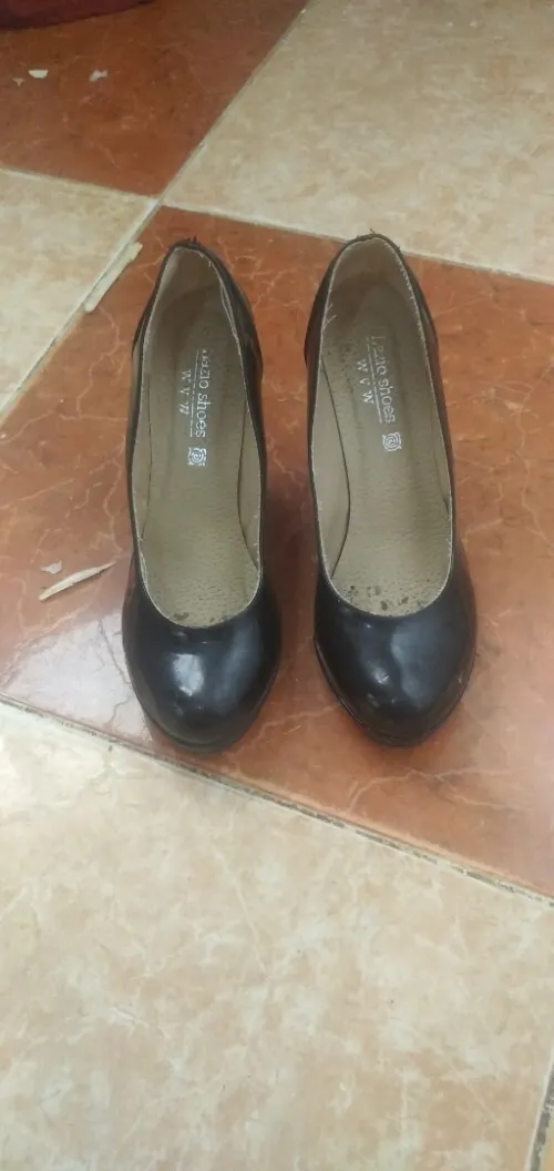 vente chausseur femme