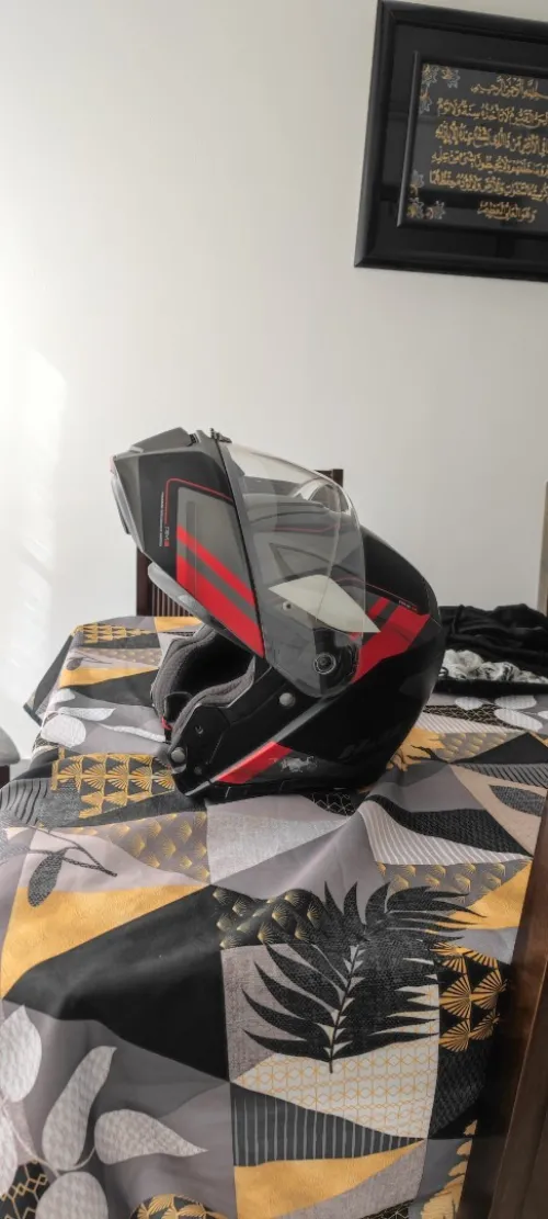 Casque HJC RPHA90