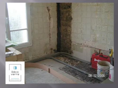 AMENAGEMENTS ET TRAVAUX 