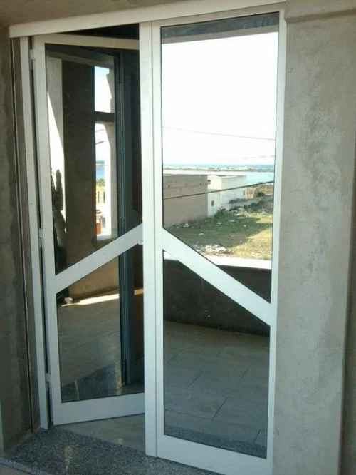 Séparation aluminium  